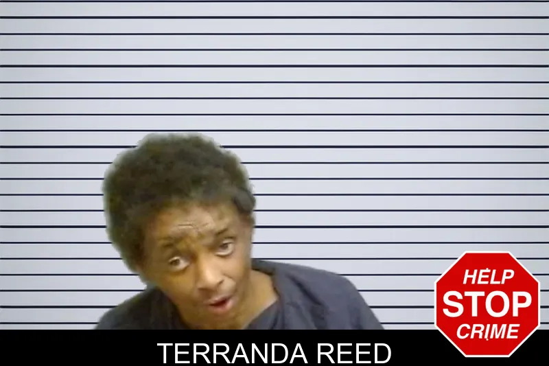 Terranda Reed mugshot – Fulton County , Georgia Terranda Reed mugshot