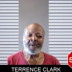 Terrence Clark mugshot – DeKalb County , Georgia Terrence Clark mugshot