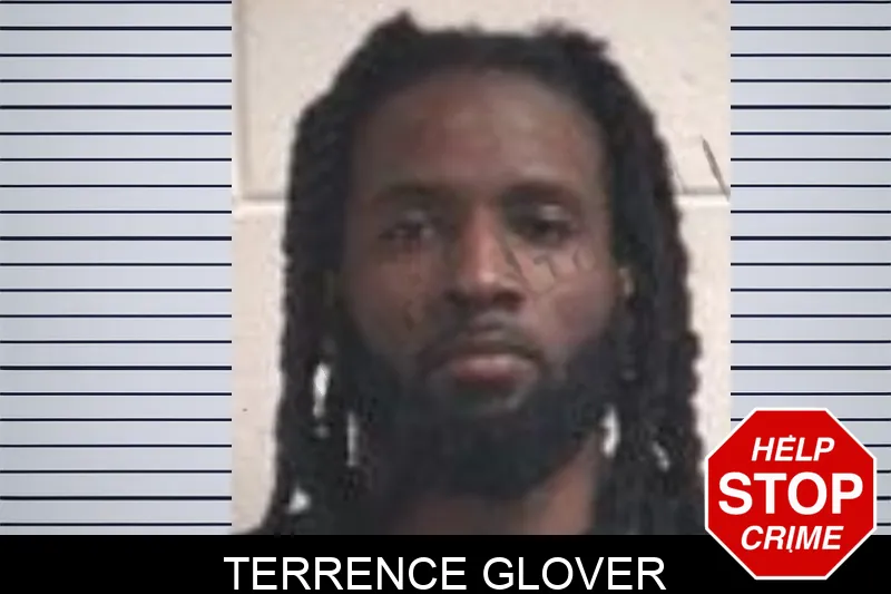 Terrence Glover mugshot – Henry County , Georgia Terrence Glover mugshot