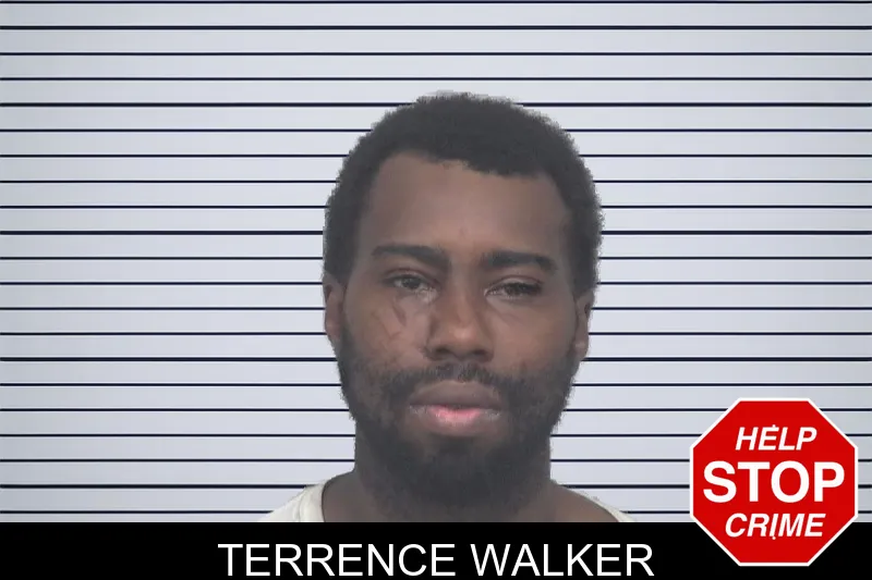 Terrence Walker mugshot – Gwinnett County , Georgia Terrence Walker mugshot