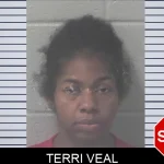 Terri Veal mugshot – Newton County , Georgia Terri Veal mugshot