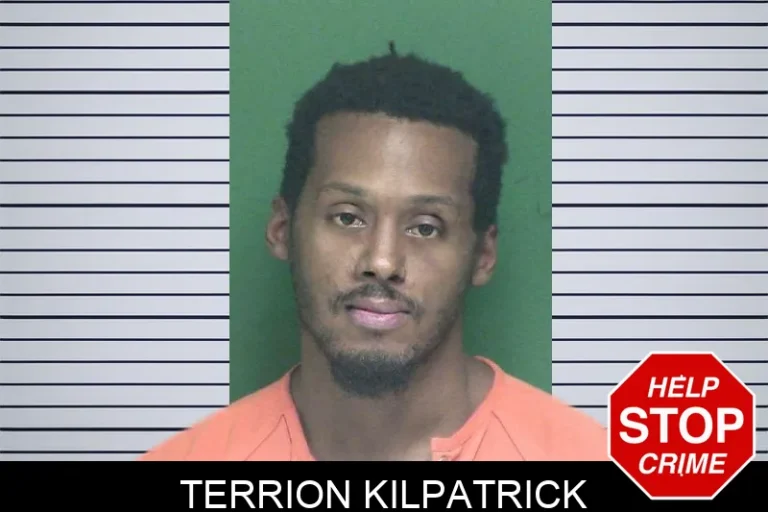 Terrion Kilpatrick