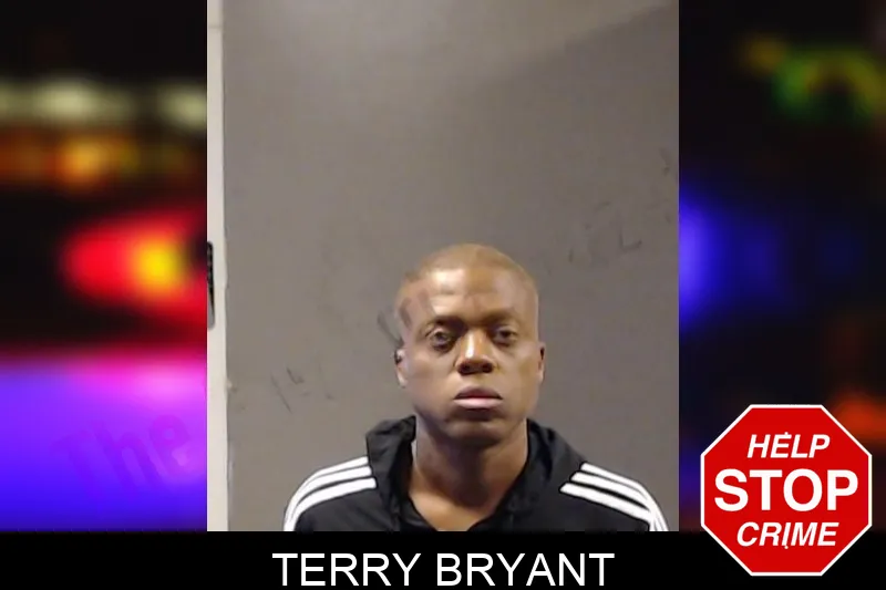 Terry Bryant mugshot – DeKalb County , Georgia Terry Bryant mugshot