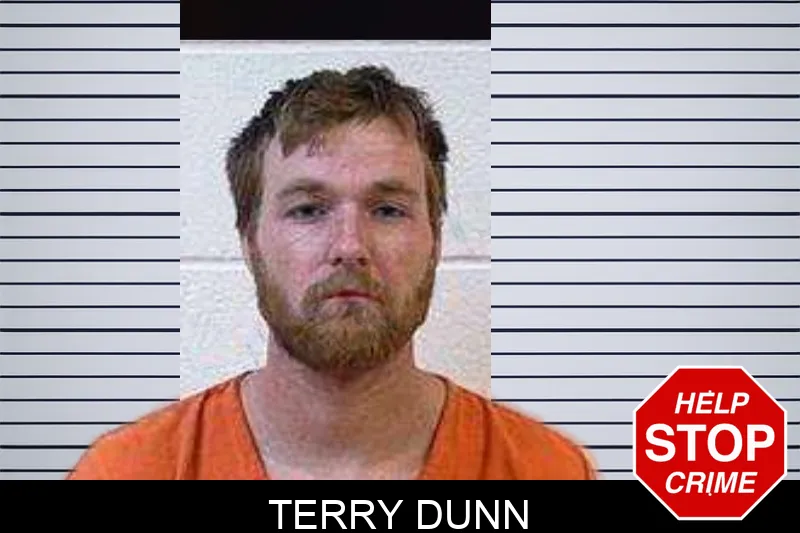 Terry Dunn mugshot – Polk County , Georgia Terry Dunn mugshot
