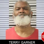 Terry Garner mugshot – Toombs County , Georgia Terry Garner mugshot