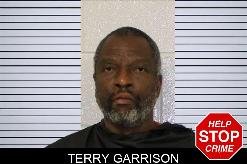 Terry Garrison mugshot – Carroll County , Georgia Terry Garrison mugshot