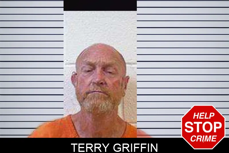 Terry Griffin mugshot – Polk County , Georgia Terry Griffin mugshot