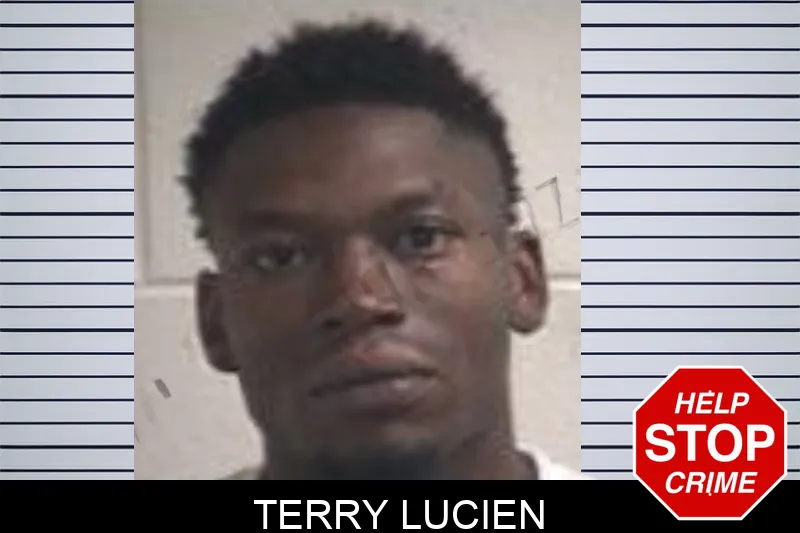Terry Lucien mugshot – Henry County , Georgia Terry Lucien mugshot