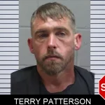 Terry Patterson mugshot – Madison County , Georgia Terry Patterson mugshot