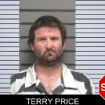 Terry Price mugshot – Dougherty County , Georgia Terry Price mugshot