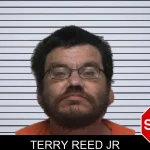 Terry Reed Jr mugshot – Laurens County , Georgia Terry Reed Jr mugshot