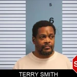 Terry Smith mugshot – Monroe County , Georgia Terry Smith mugshot