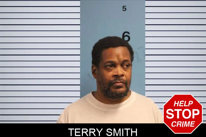 Terry Smith mugshot – Monroe County , Georgia Terry Smith mugshot