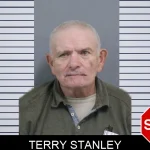 Terry Stanley mugshot – Catoosa County , Georgia Terry Stanley mugshot