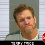 Terry Trice mugshot – Upson County , Georgia Terry Trice mugshot