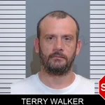 Terry Walker mugshot – Glynn County , Georgia Terry Walker mugshot