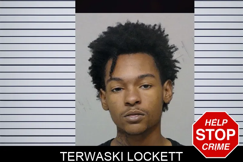 Terwaski Lockett mugshot – Bibb County , Georgia Terwaski Lockett mugshot