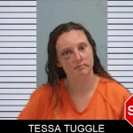 Tessa Tuggle mugshot – Grady County , Georgia Tessa Tuggle mugshot