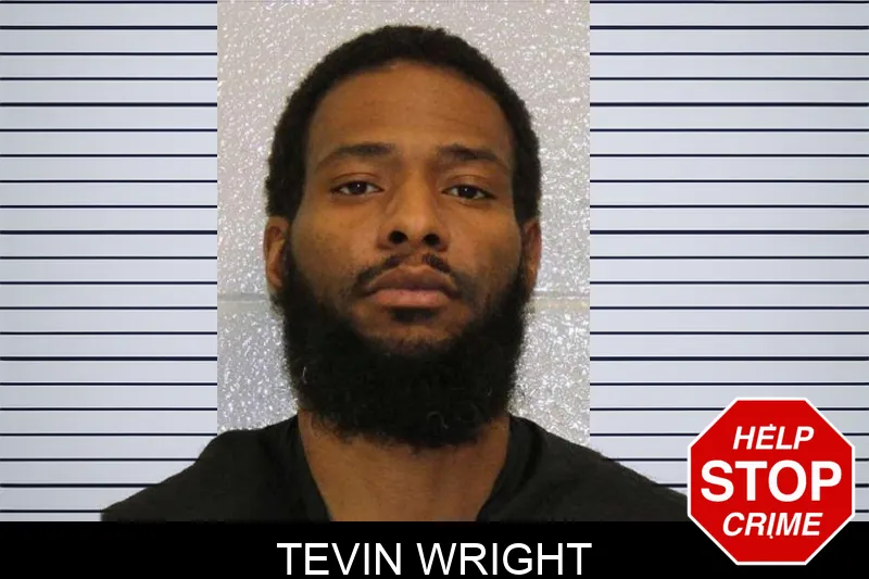 Tevin Wright mugshot – Carroll County , Georgia Tevin Wright mugshot