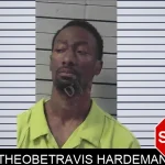 Theobetravis Hardeman mugshot – Jasper County , Georgia Theobetravis Hardeman mugshot