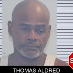 Thomas Aldred mugshot – McDuffie County , Georgia Thomas Aldred mugshot