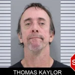 Thomas Kaylor mugshot – Rabun County , Georgia Thomas Kaylor mugshot