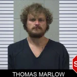 Thomas Marlow mugshot – Gilmer County , Georgia Thomas Marlow mugshot