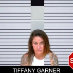 Tiffany Garner mugshot – Morgan County , Georgia Tiffany Garner mugshot