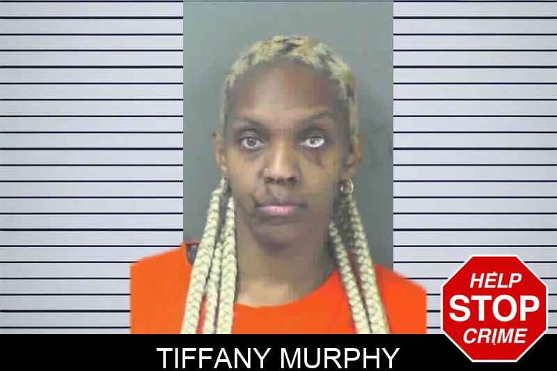 Tiffany Murphy mugshot – Mitchell County , Georgia Tiffany Murphy mugshot