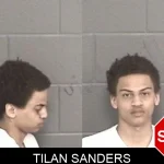 Tilan Sanders mugshot – Barrow County , Georgia Tilan Sanders mugshot