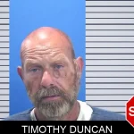 Timothy Duncan mugshot – Troup County , Georgia Timothy Duncan mugshot