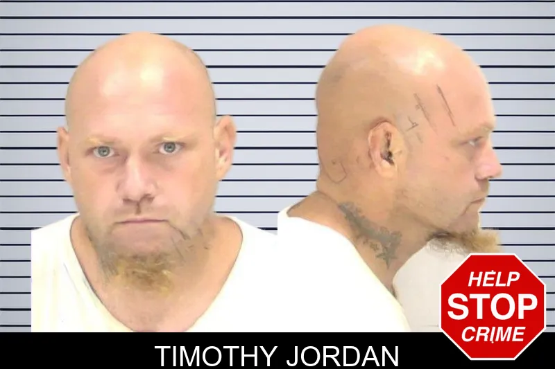 Timothy Jordan mugshot – Richmond County , Georgia Timothy Jordan mugshot