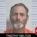 Timothy Melton mugshot – Colquitt County , Georgia Timothy Melton mugshot