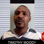 Timothy Moody mugshot – Evans County , Georgia Timothy Moody mugshot