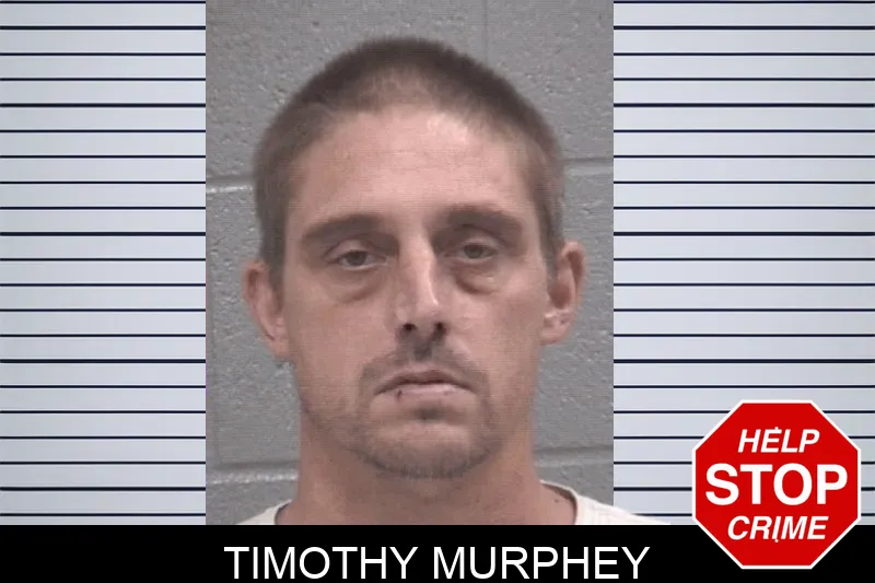 Timothy Murphey mugshot – Columbia County , Georgia Timothy Murphey mugshot