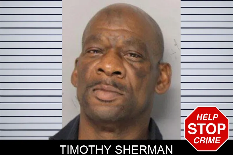 Timothy Sherman mugshot – Hall County , Georgia Timothy Sherman mugshot