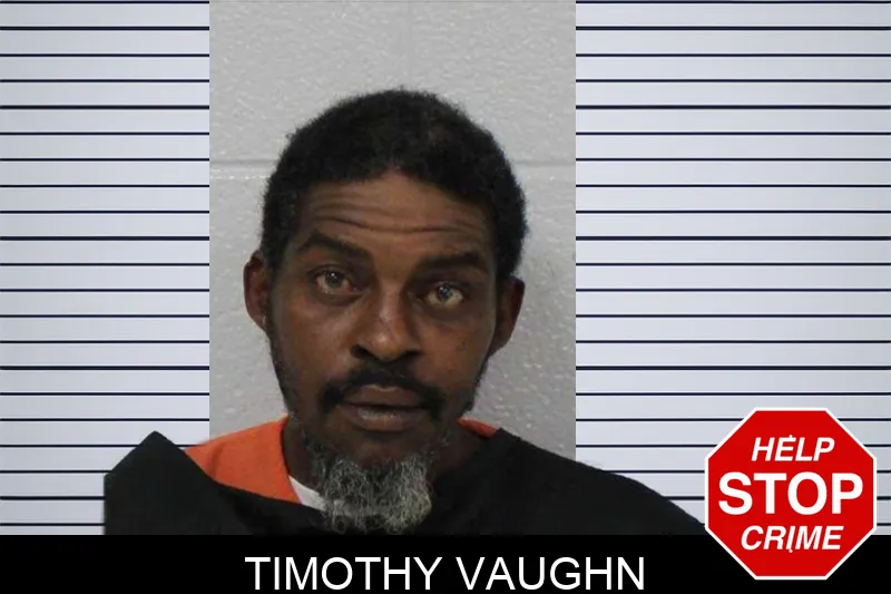 Timothy Vaughn mugshot – Carroll County , Georgia Timothy Vaughn mugshot