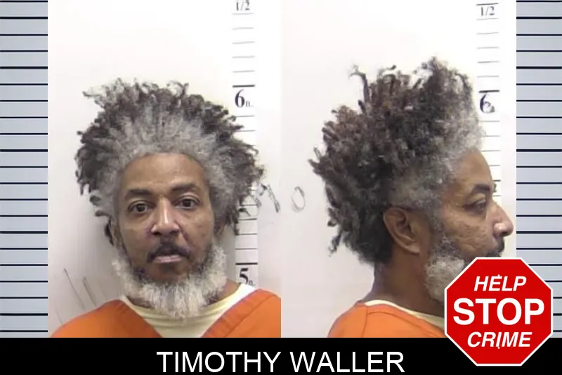 Timothy Waller mugshot – Clarke County , Georgia Timothy Waller mugshot