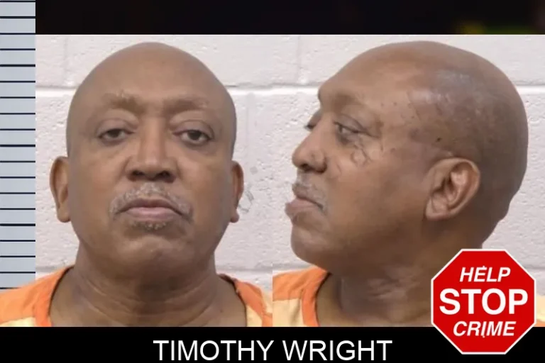 Timothy Wright