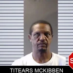 Titears McKibben mugshot – DeKalb County , Georgia Titears McKibben mugshot