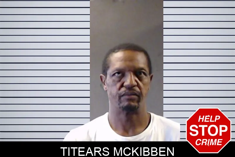Titears McKibben mugshot – DeKalb County , Georgia Titears McKibben mugshot