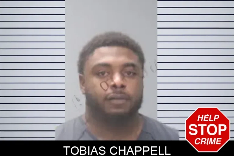 Tobias Chappell