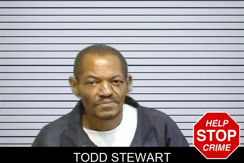 Todd Stewart mugshot – Fulton County , Georgia Todd Stewart mugshot