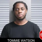 Tommie Watson mugshot – Crisp County , Georgia Tommie Watson mugshot