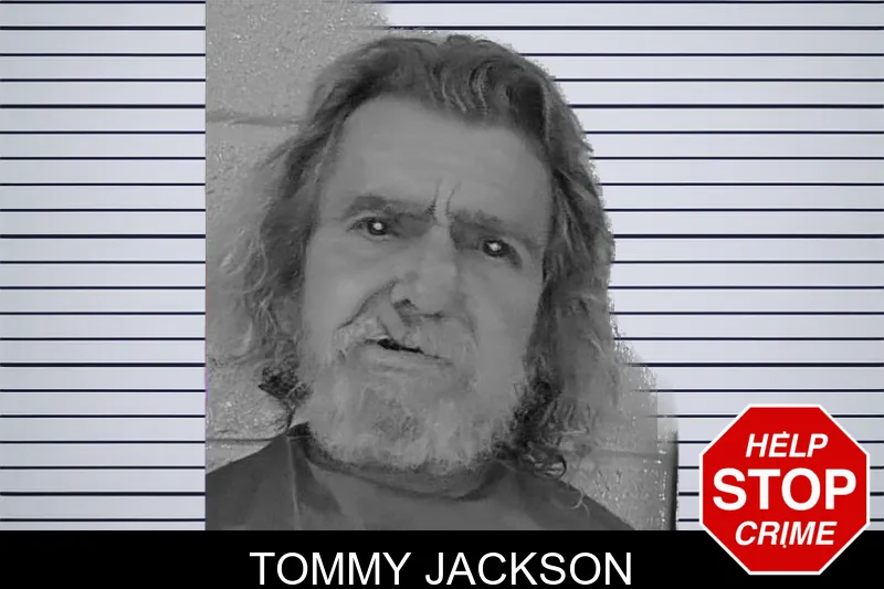 Tommy Jackson mugshot – Elbert County , Georgia Tommy Jackson mugshot