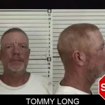 Tommy Long mugshot – Camden County , Georgia Tommy Long mugshot