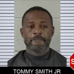 Tommy Smith Jr mugshot – Elbert County , Georgia Tommy Smith Jr mugshot