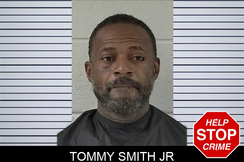 Tommy Smith Jr mugshot – Elbert County , Georgia Tommy Smith Jr mugshot