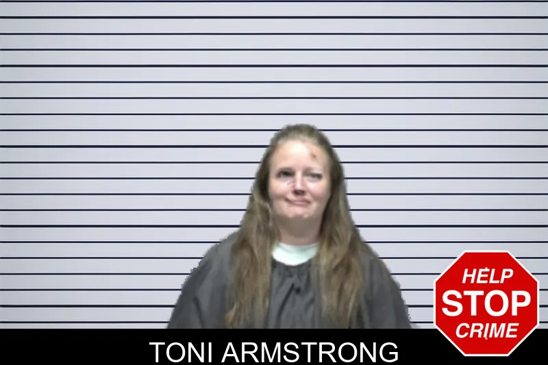 Toni Armstrong mugshot – Forsyth County , Georgia Toni Armstrong mugshot