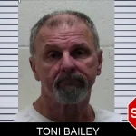 Toni Bailey mugshot – Pierce County , Georgia Toni Bailey mugshot
